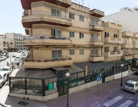 Relax Inn Hotel Malta