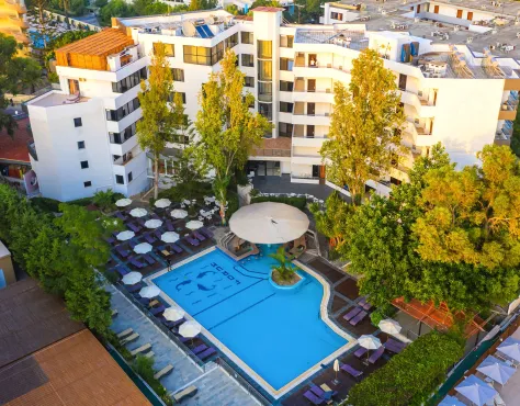 Residence Family & Fun