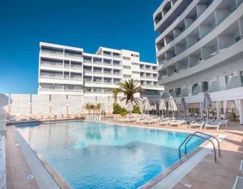 Rhodos Horizon BLU Rodos