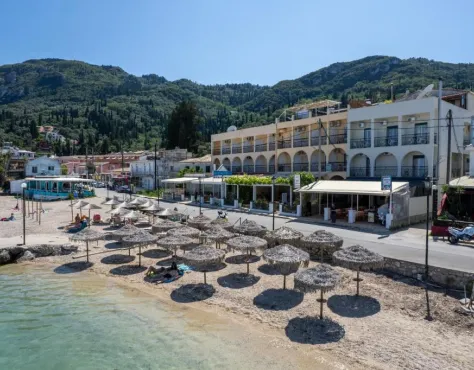 Riviera Seaside Hotel by Estia