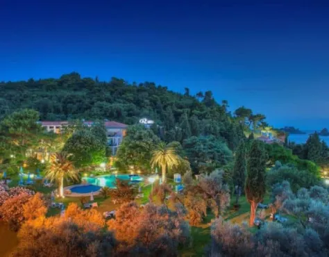 Hotel Rivijera Petrovac