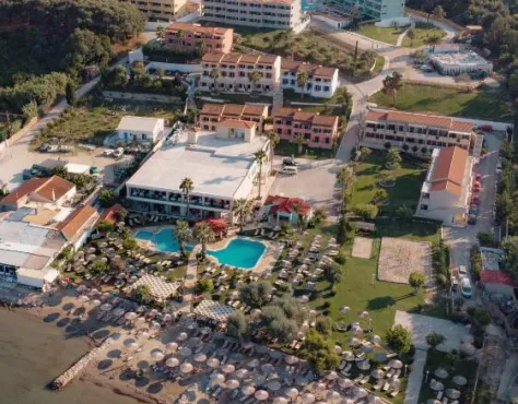 Robolla Beach Apart Hotel