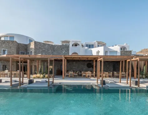 Rocabella Mykonos Hotel