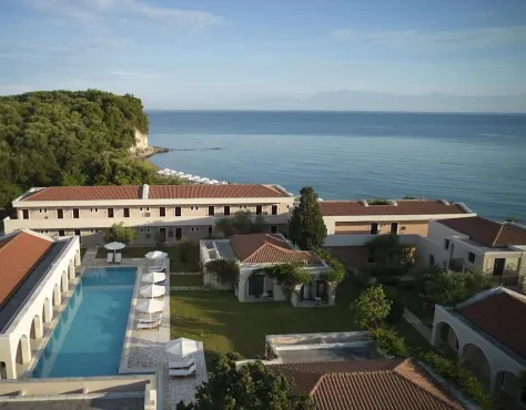 Roda Beach Resort & SPA