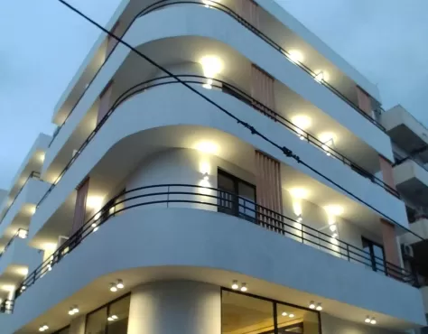 Roseum Boutique Hotel