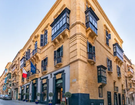 Rosselli - Ax Privilege