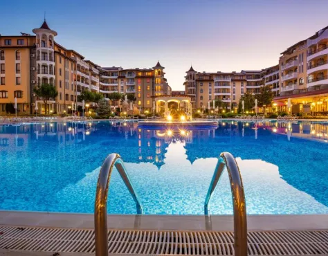 Royal Sun Holiday Complex