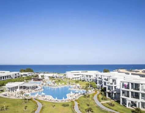 Sentido Asterias Beach Resort