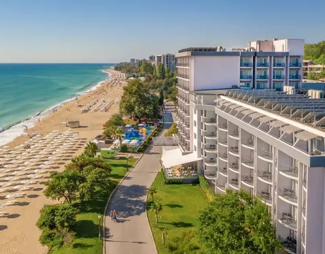 Sentido Marea Zlatni Pjasci