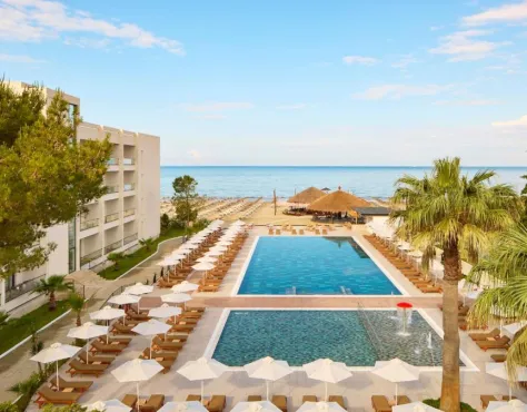 SOL by Meliá Tropikal Durres