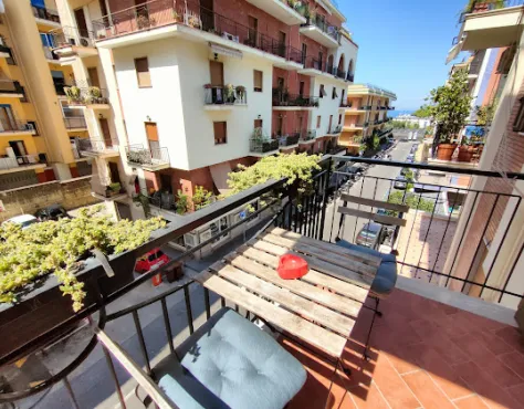 Sorrento Resart Suite