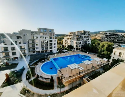 Sorrento Sole Mare Sveti Vlas