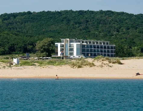 South Pearl Residence Sozopol