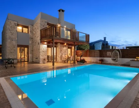 Sperveri Boutique Hotel