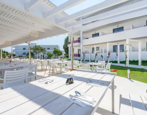 Stamos Hotel Rodos