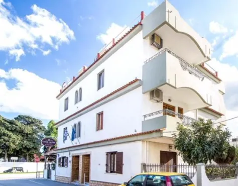Takis Hotel Rodos