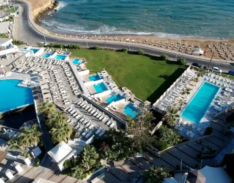 The Island Hotel Krf