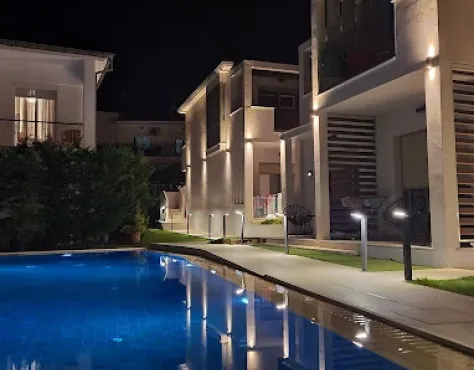 Alkyon Hotel Limenas