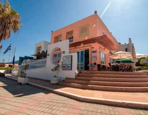 Valsami Hotel Apartments