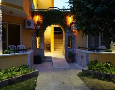 Hotel Varol 3* Sarimsakli 