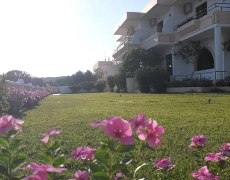 Vera Studios Faliraki