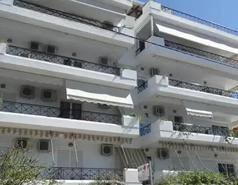 Vila Aktion Edipsos Evia