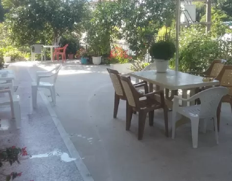 Vila Konstantina Parga