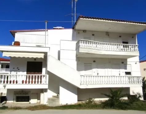 Vila Anastasia Polihrono 