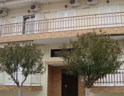 Vila Anastasia Nea Vrasna 