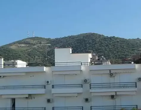 Vila Avantis Edipsos Evia