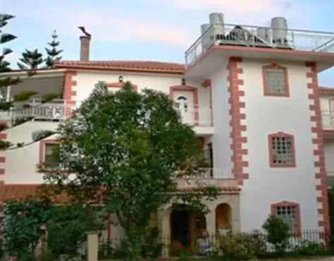 Villa Bianca Skala
