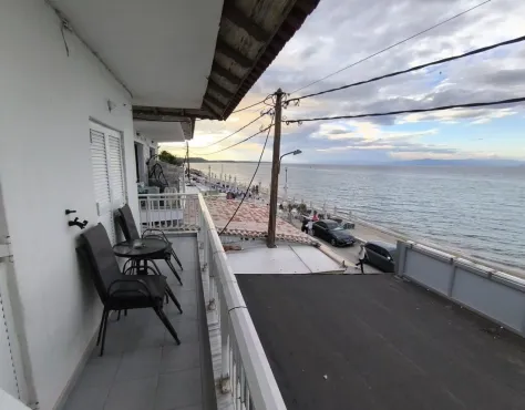 Vila Clock By The Sea Polihorno