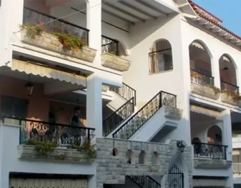 Vila Corfu 1 Nea Flogita