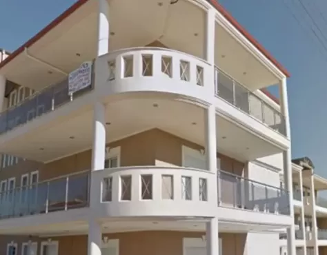 Vila Corfu Lux Nea Flogita 