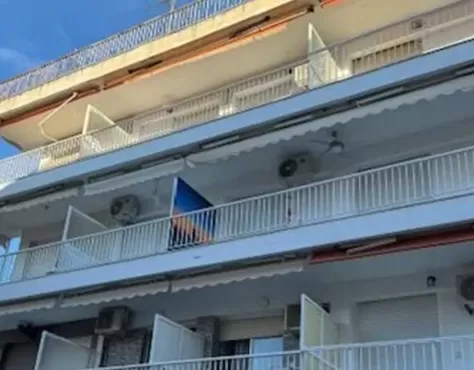 Vila Dea Nea Kalikratia