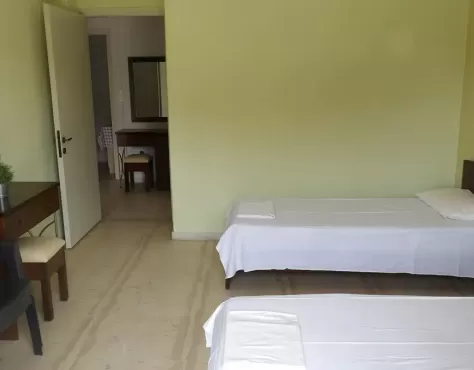 Vila Dimitris Nei Pori 