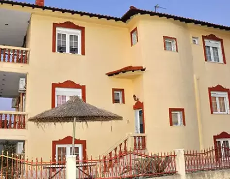 Vila Domna 2 Stavros