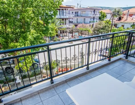 Vila Eirini Potos Tasos