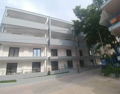 Vila Eleni 2 Hanioti