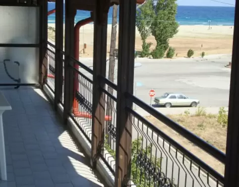 Vila Fotini Nei Pori