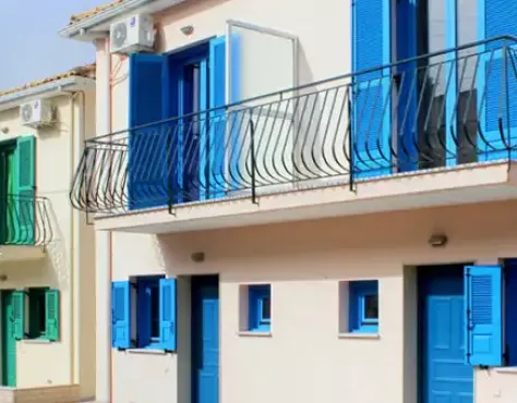 Ithaca's Poem Vathi Ithaka