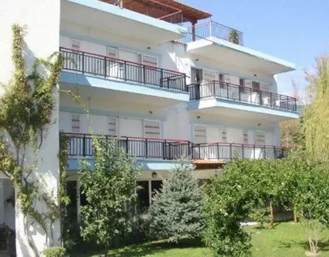 Vila Katerina 2 Asprovalta 