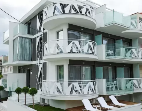 La Boheme Luxury Living 