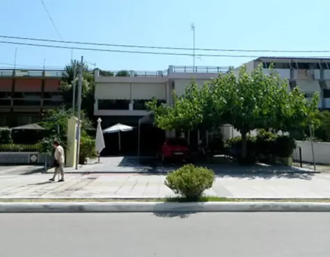 Vila Marica Pefki Evia