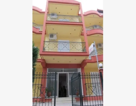 Vila Matina Leptokarija