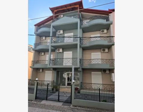 Vila Matina Leptokarija