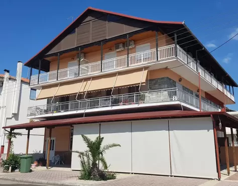 Vila Mihalis Nei Pori 