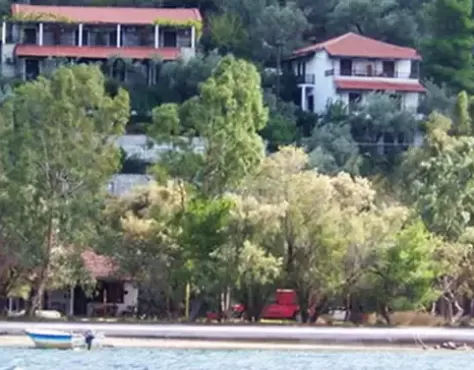 Milina Holidays Pilion