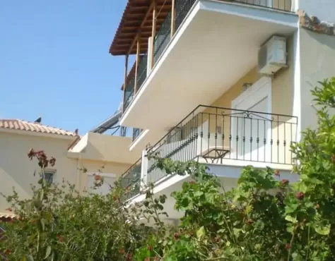 Noula Megali Amos Skiatos