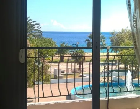 Vila Oasis Asprovalta